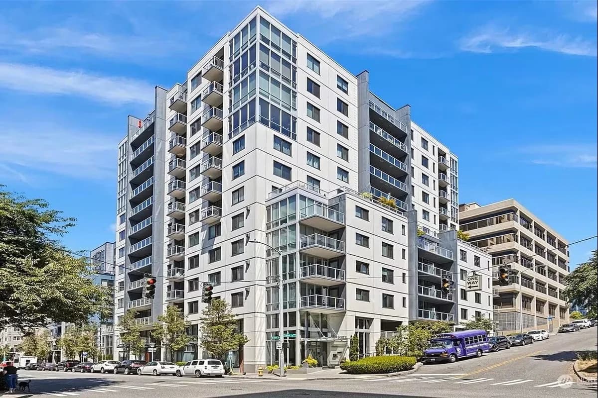 The Parc Belltown