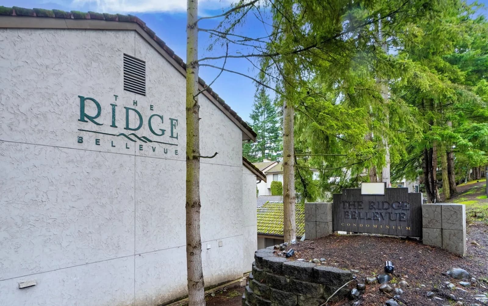 The Ridge Bellevue