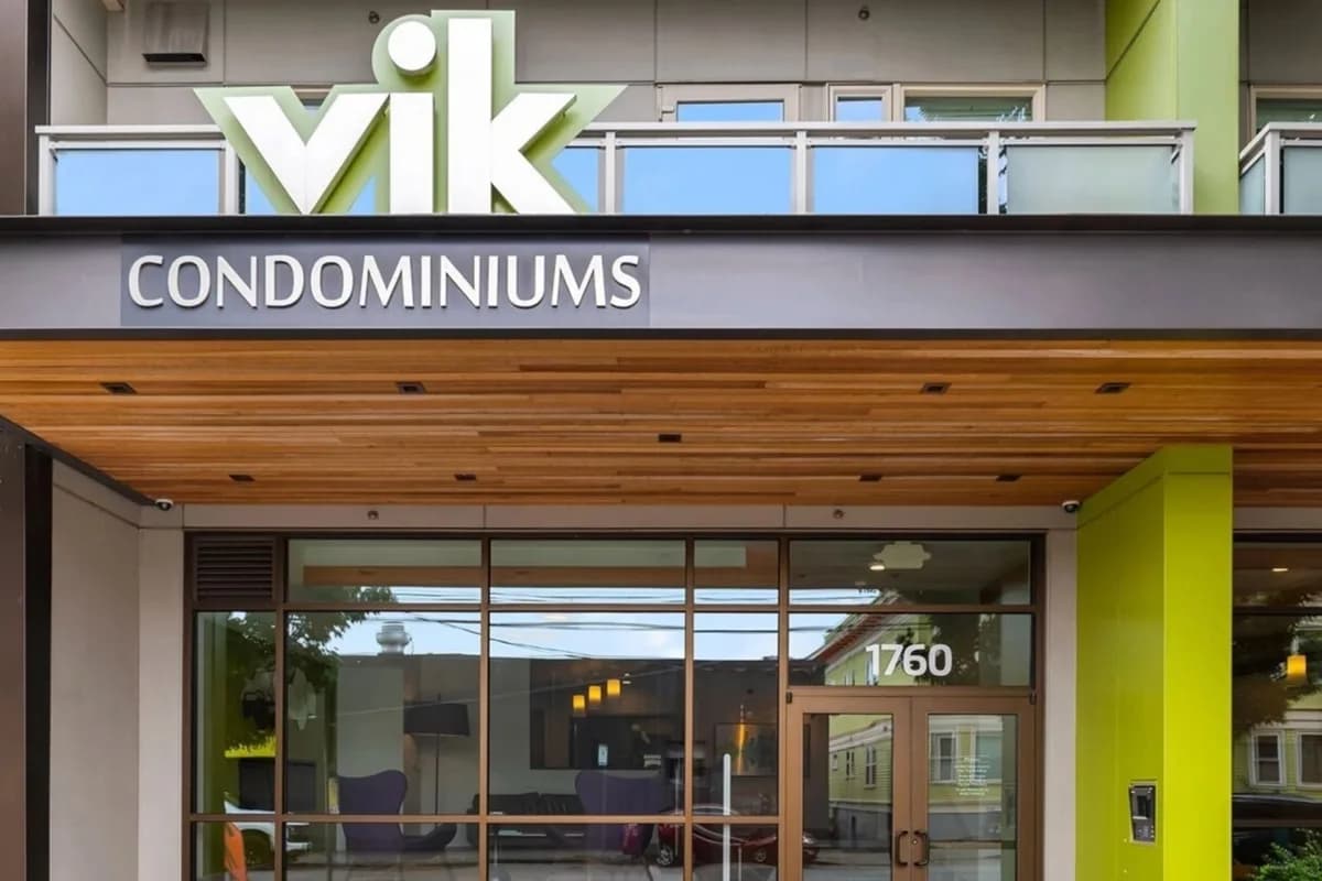 Vik Condominiums