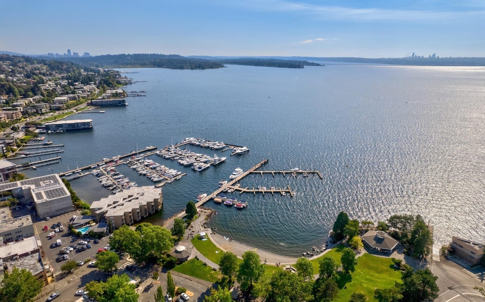 Waterview