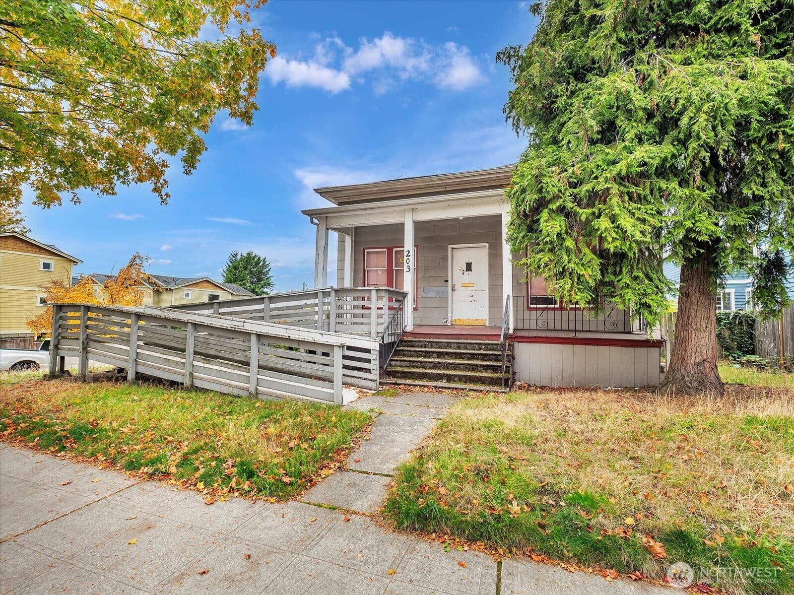 203 23rd Avenue