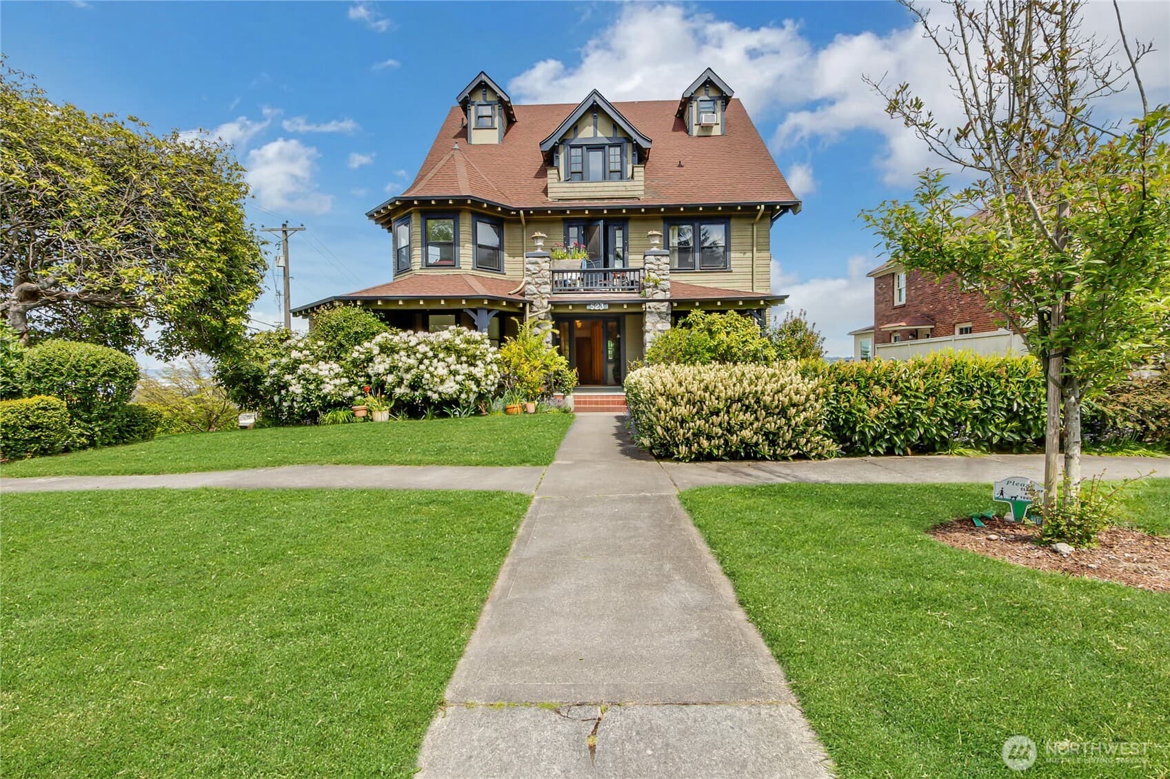 523 N C Street #3