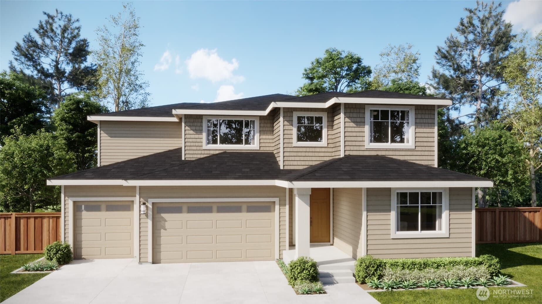 1930 SW 343rd (Lot 15) Place