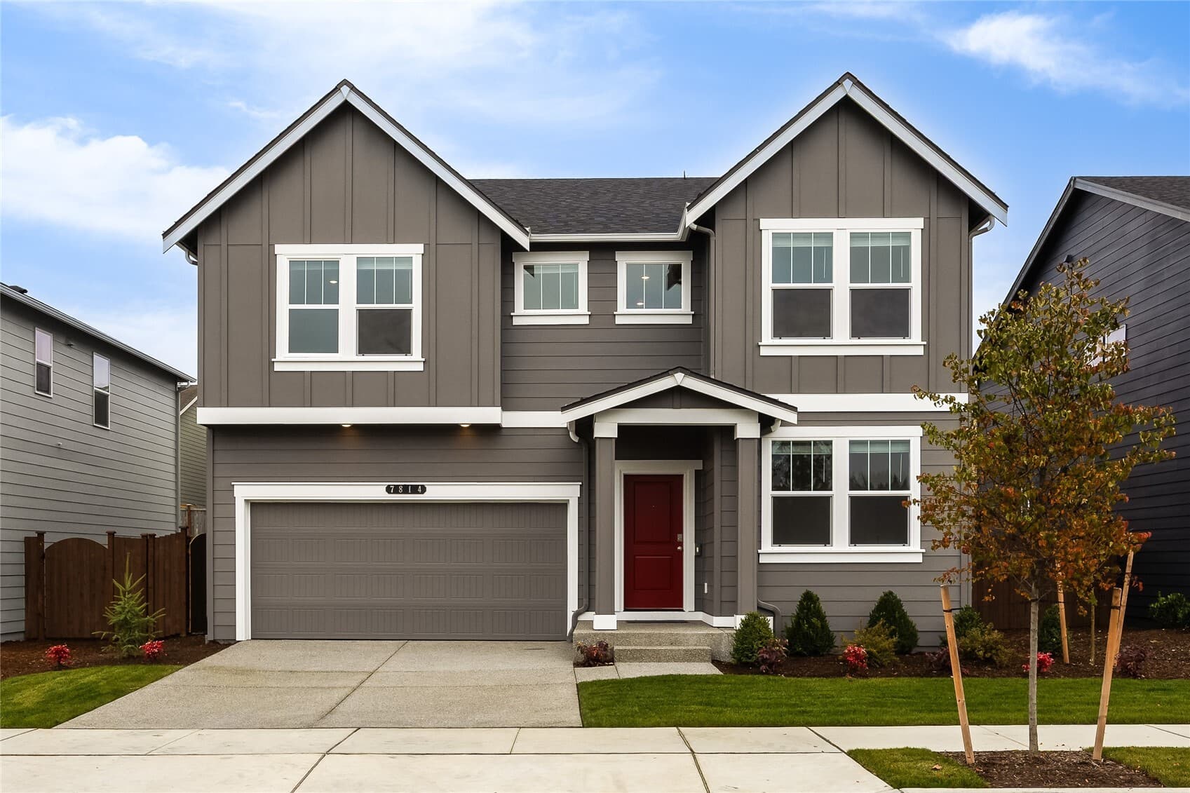 7814 286th Place NW #14