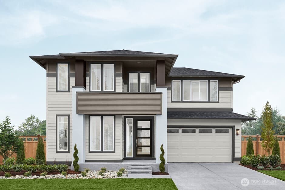 11906 SE 242nd Place