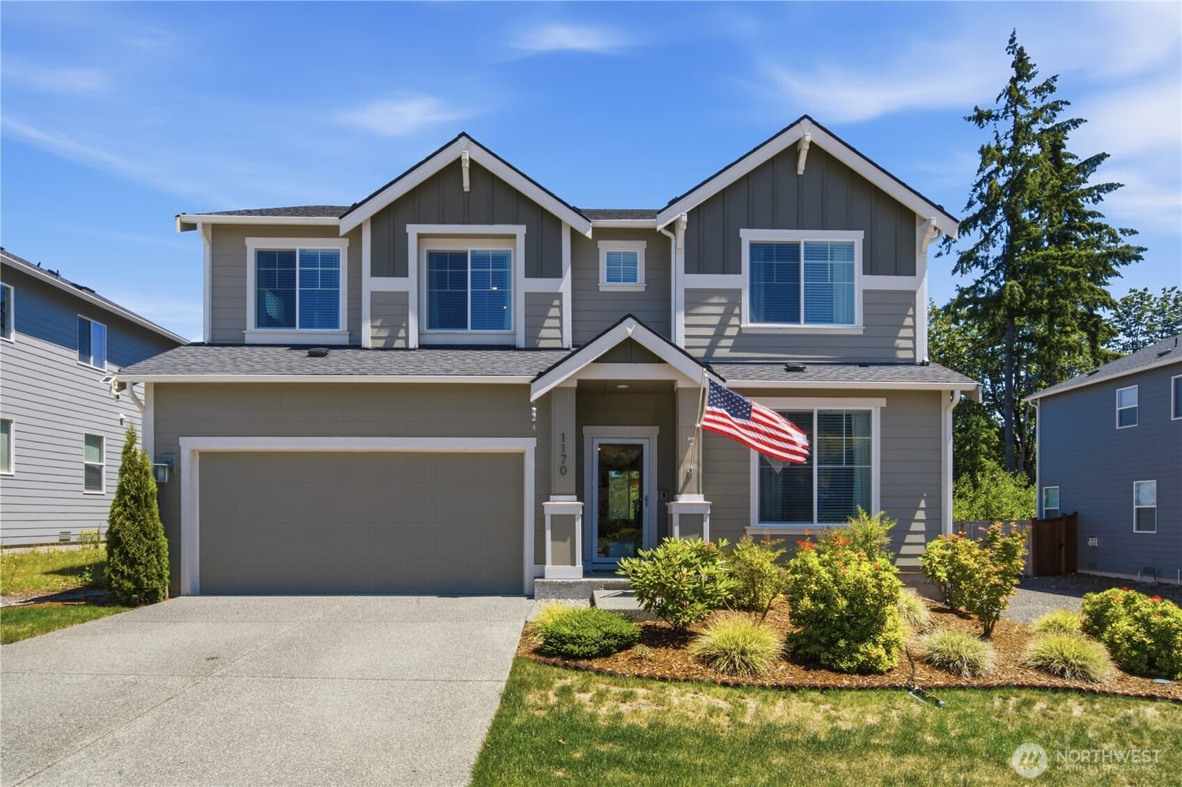 1170 Baker Heights Loop
