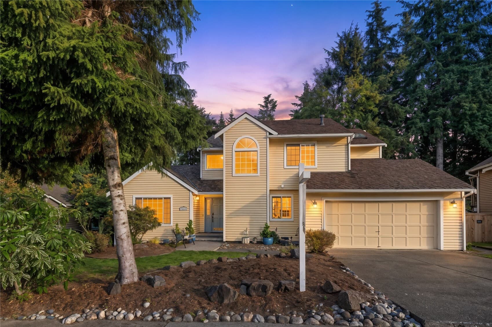 14009 Cascade Drive SE