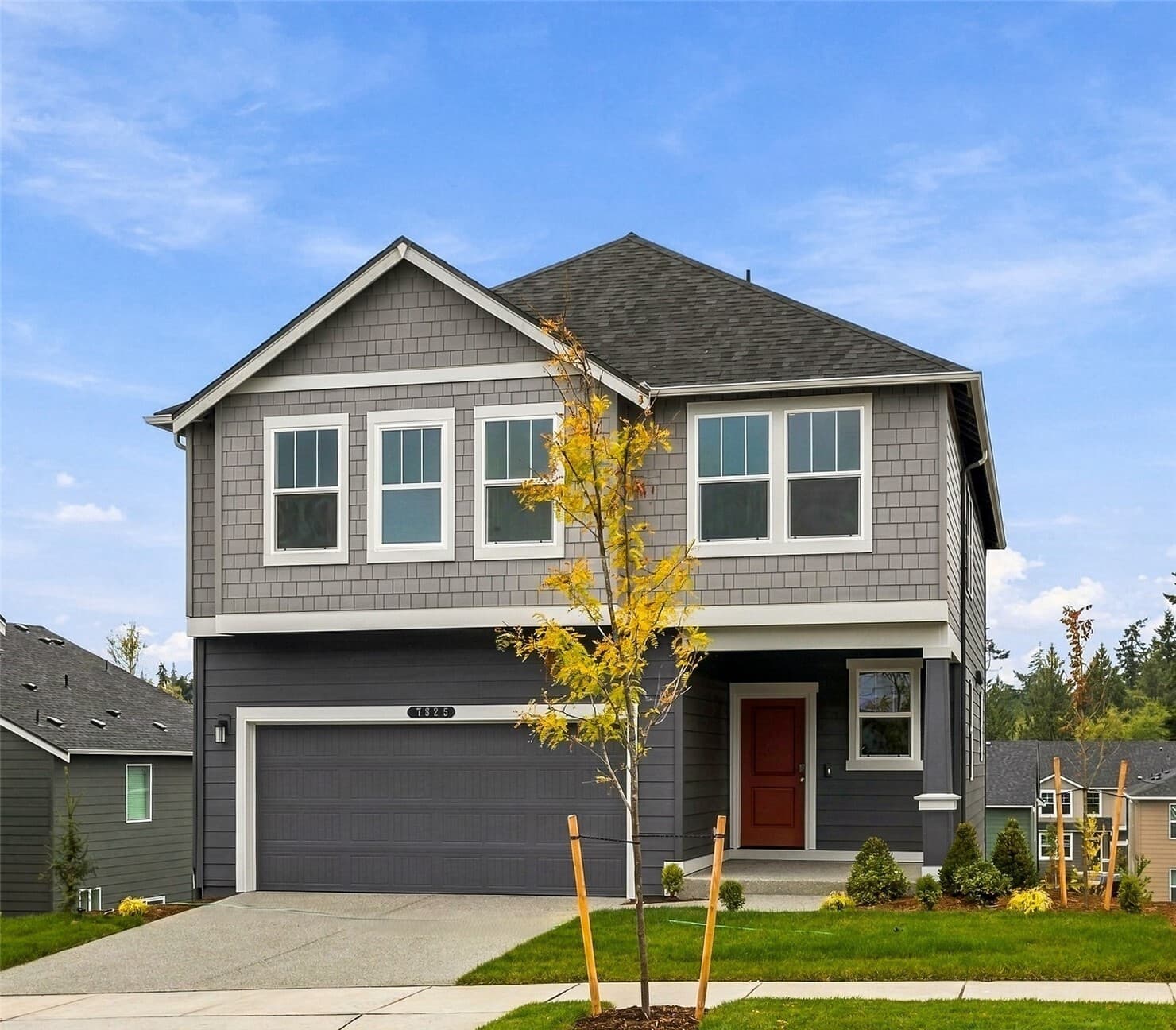 7825 286th Place NW #33