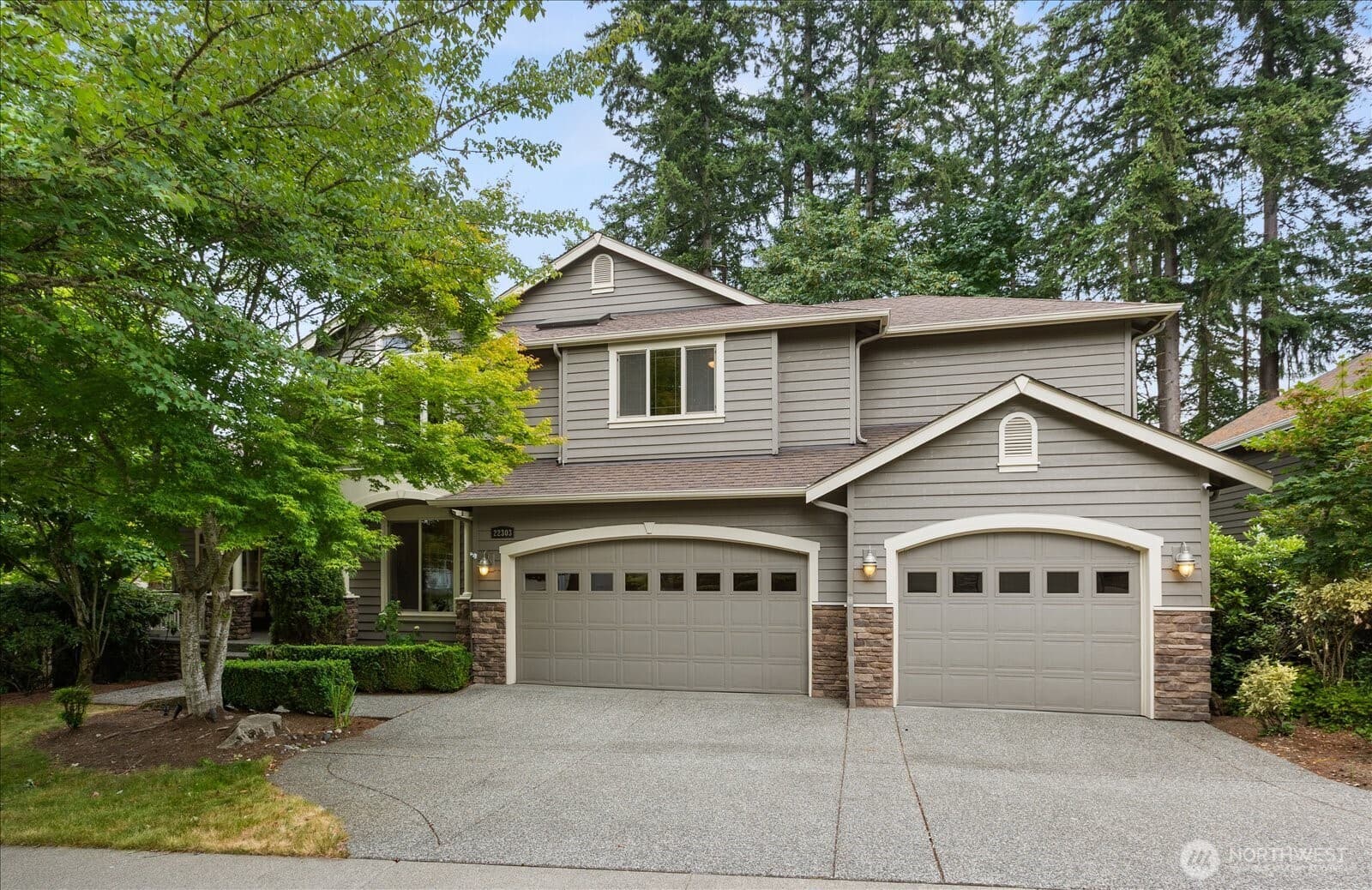 22303 1st Drive SE