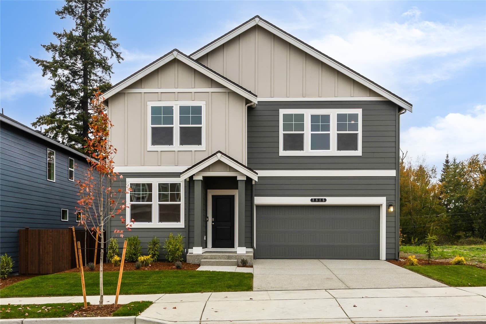 7815 287th Place NW #120