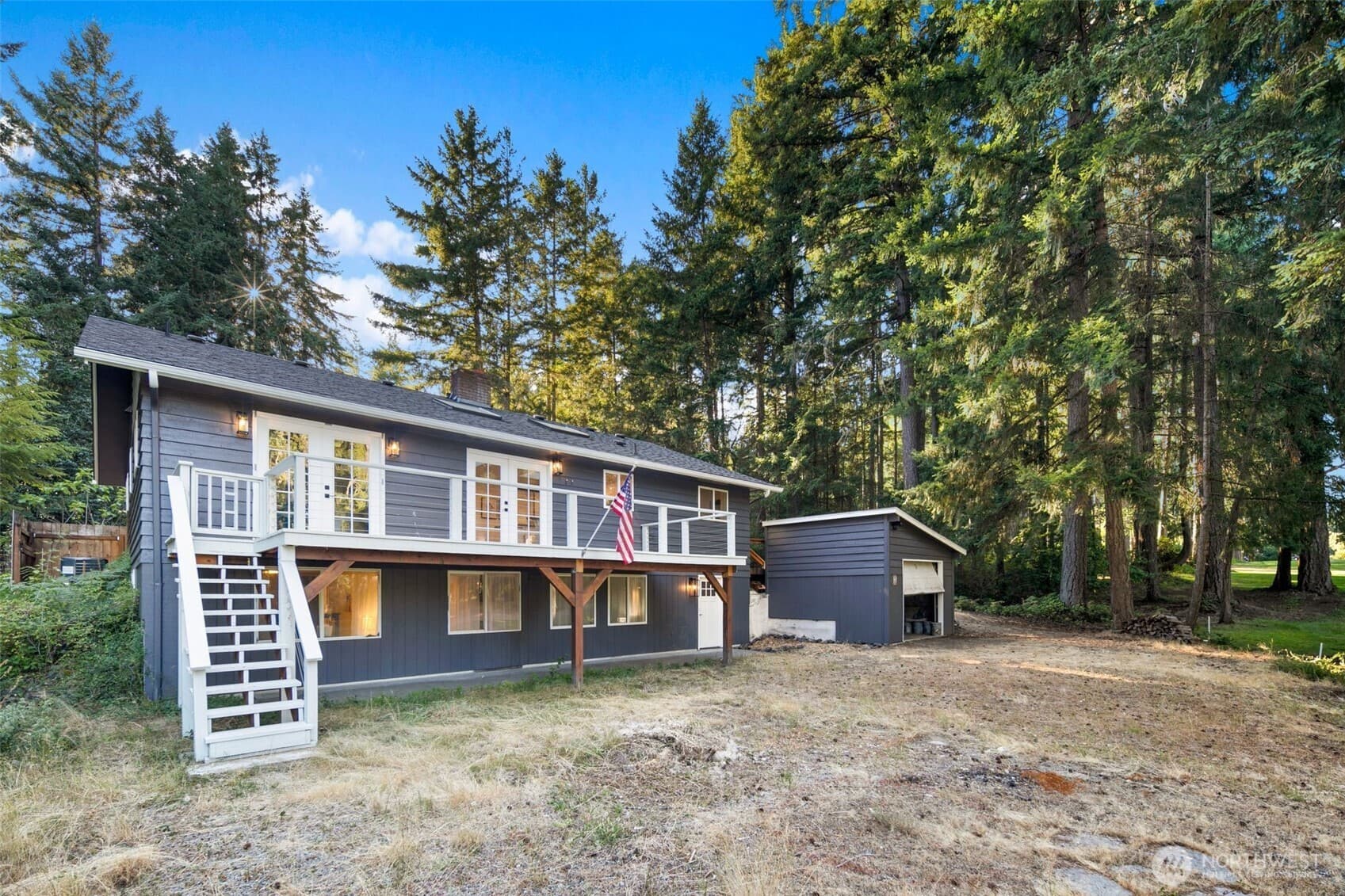 11107 Tahoma Drive