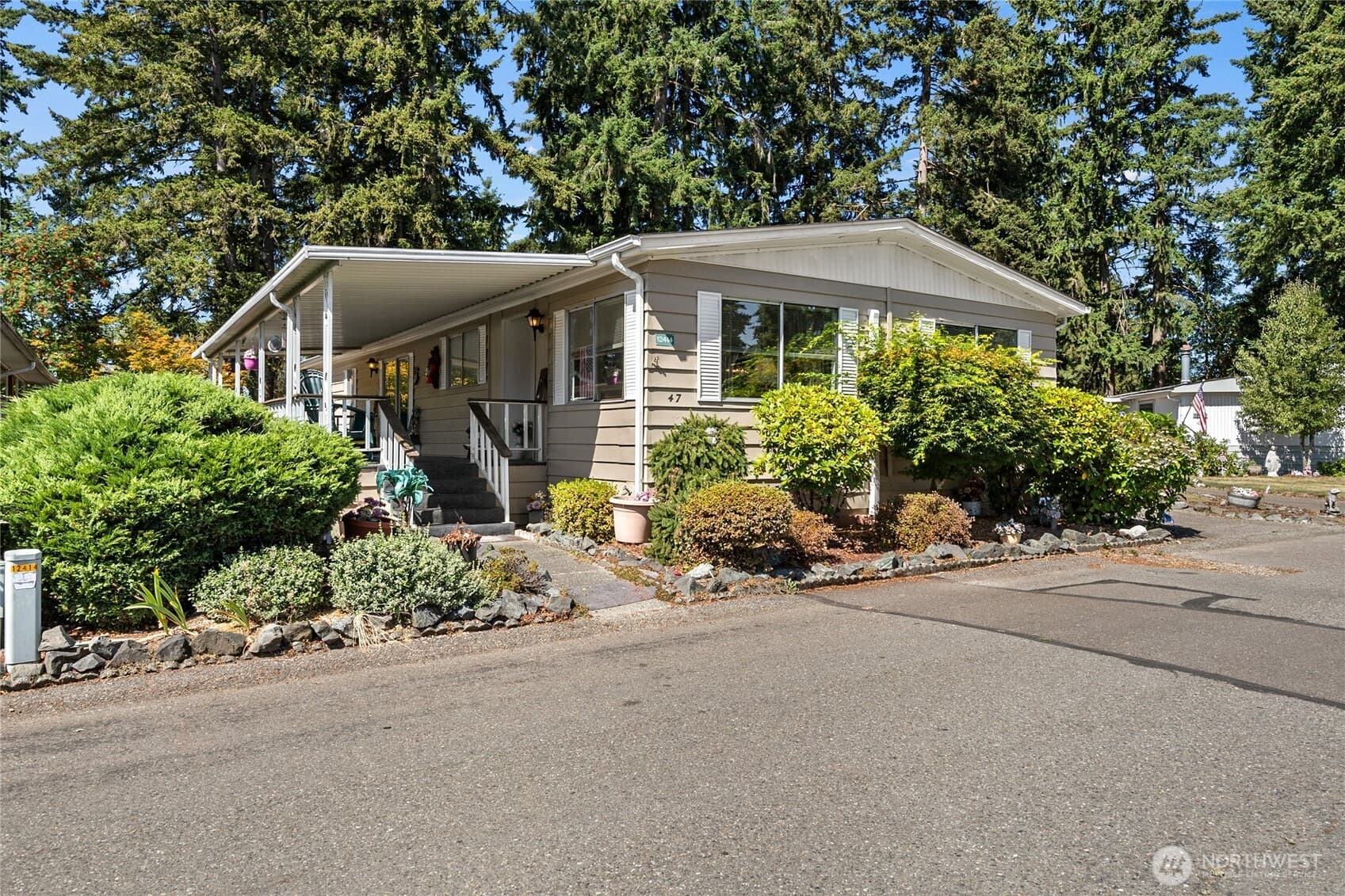 12414 112th Avenue E #47