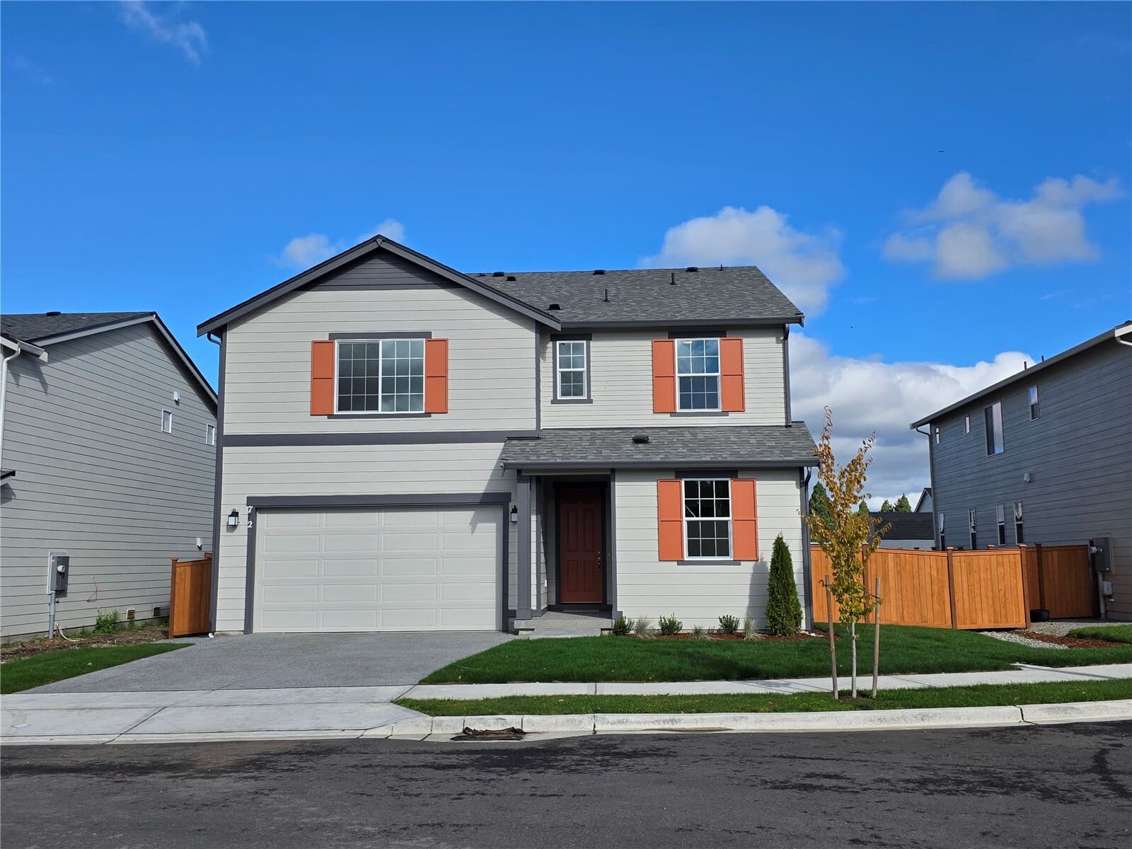 772 Holly Avenue #41