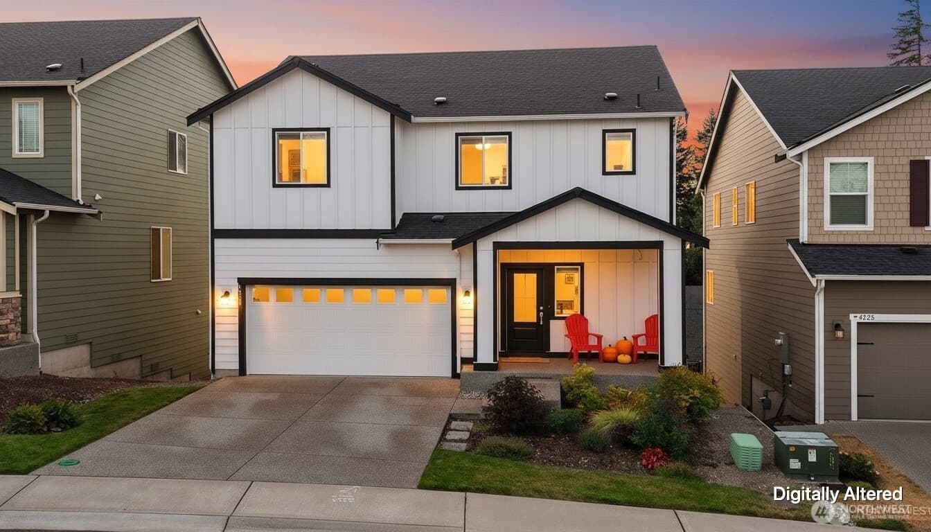 4219 Nettle Drive SE