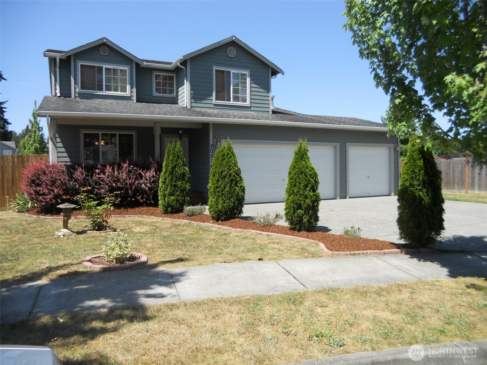 20514 66th Drive NE
