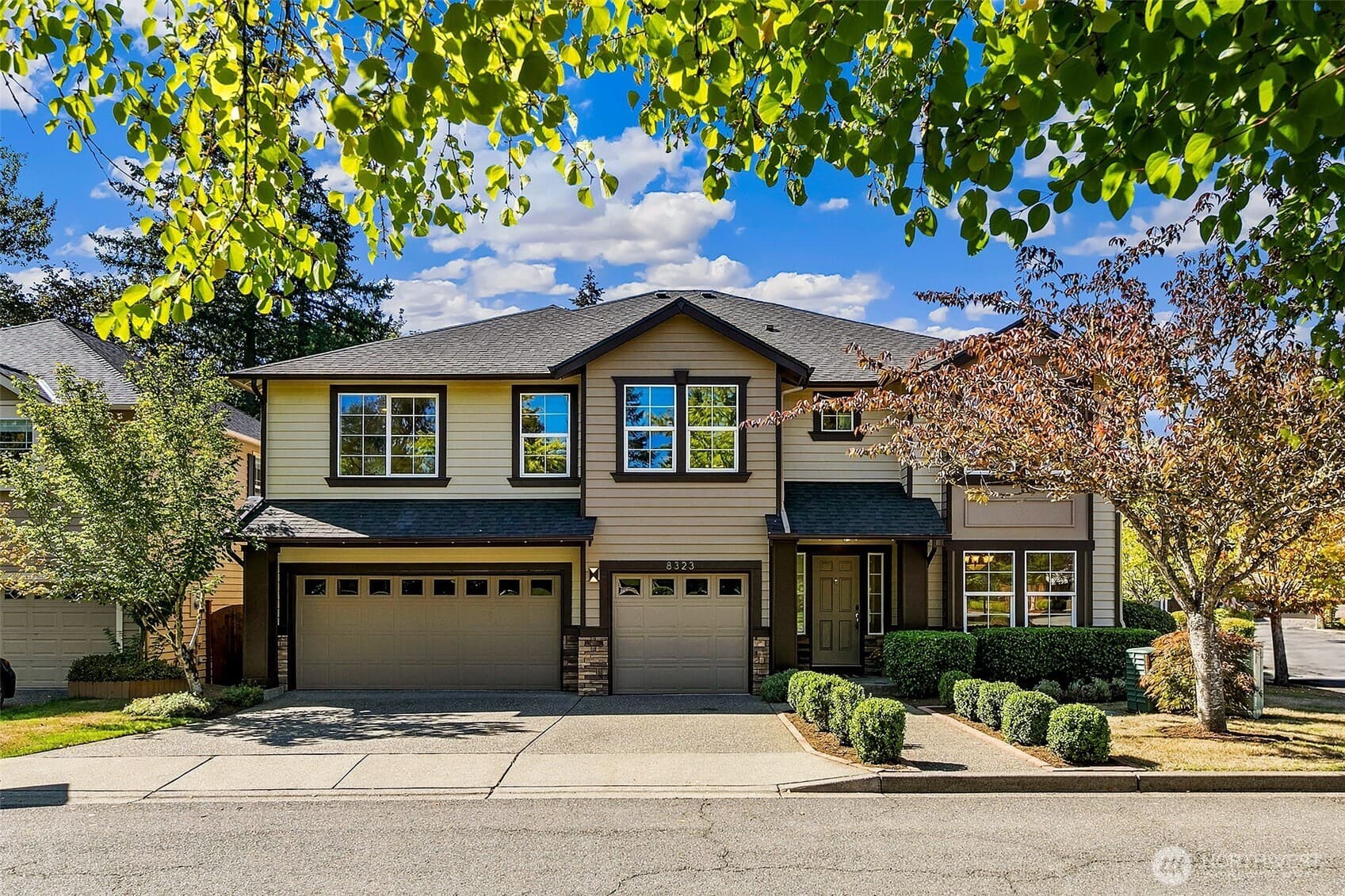 8323 229th Drive NE