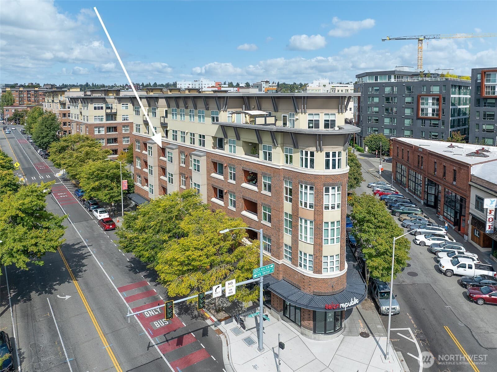 5440 Leary Avenue NW #406