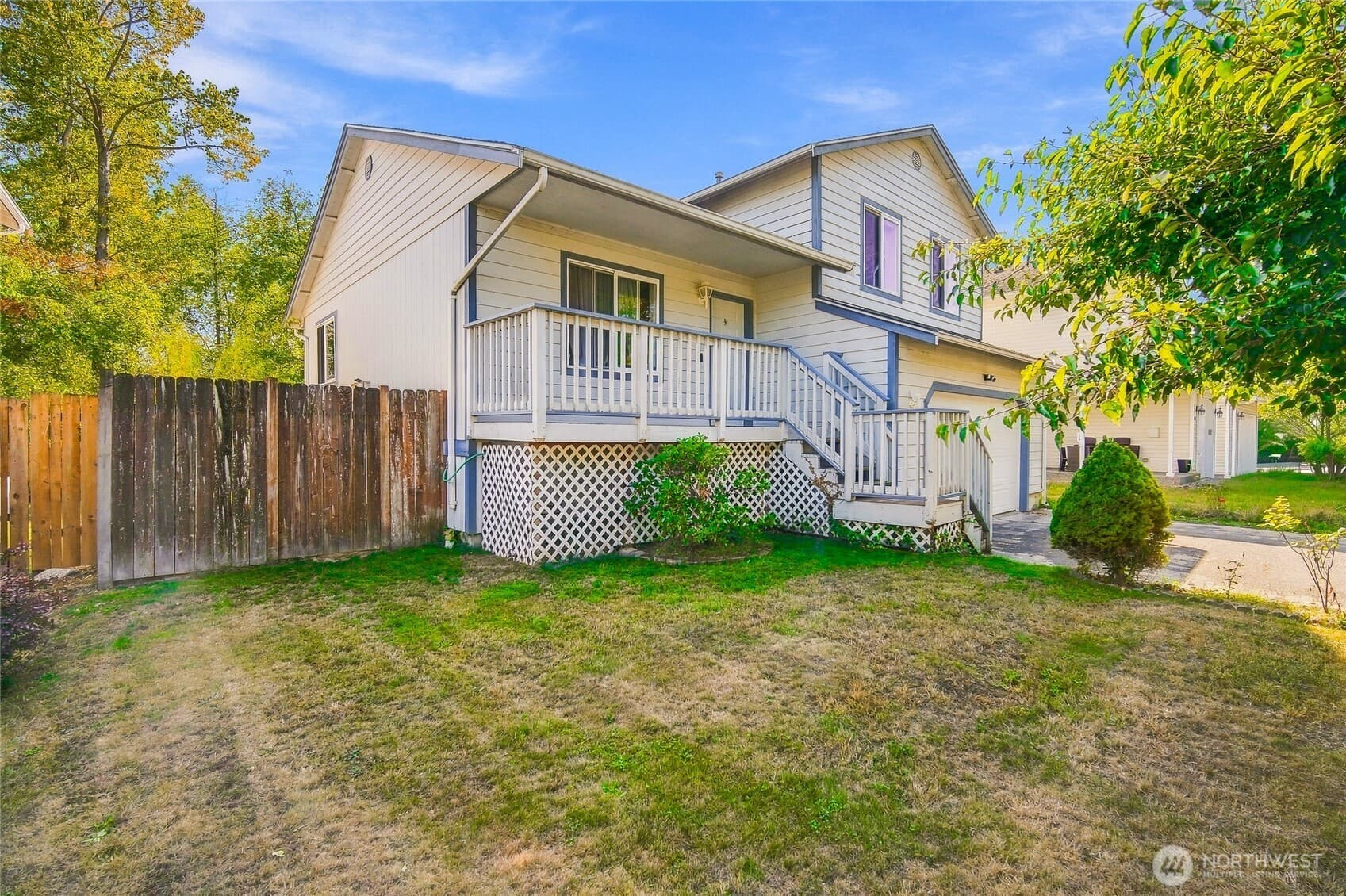 3108 Rosewood Street