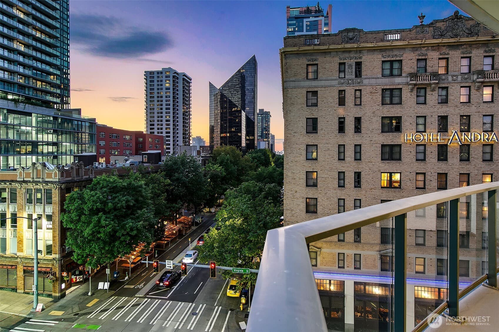 1920 4th Avenue #502