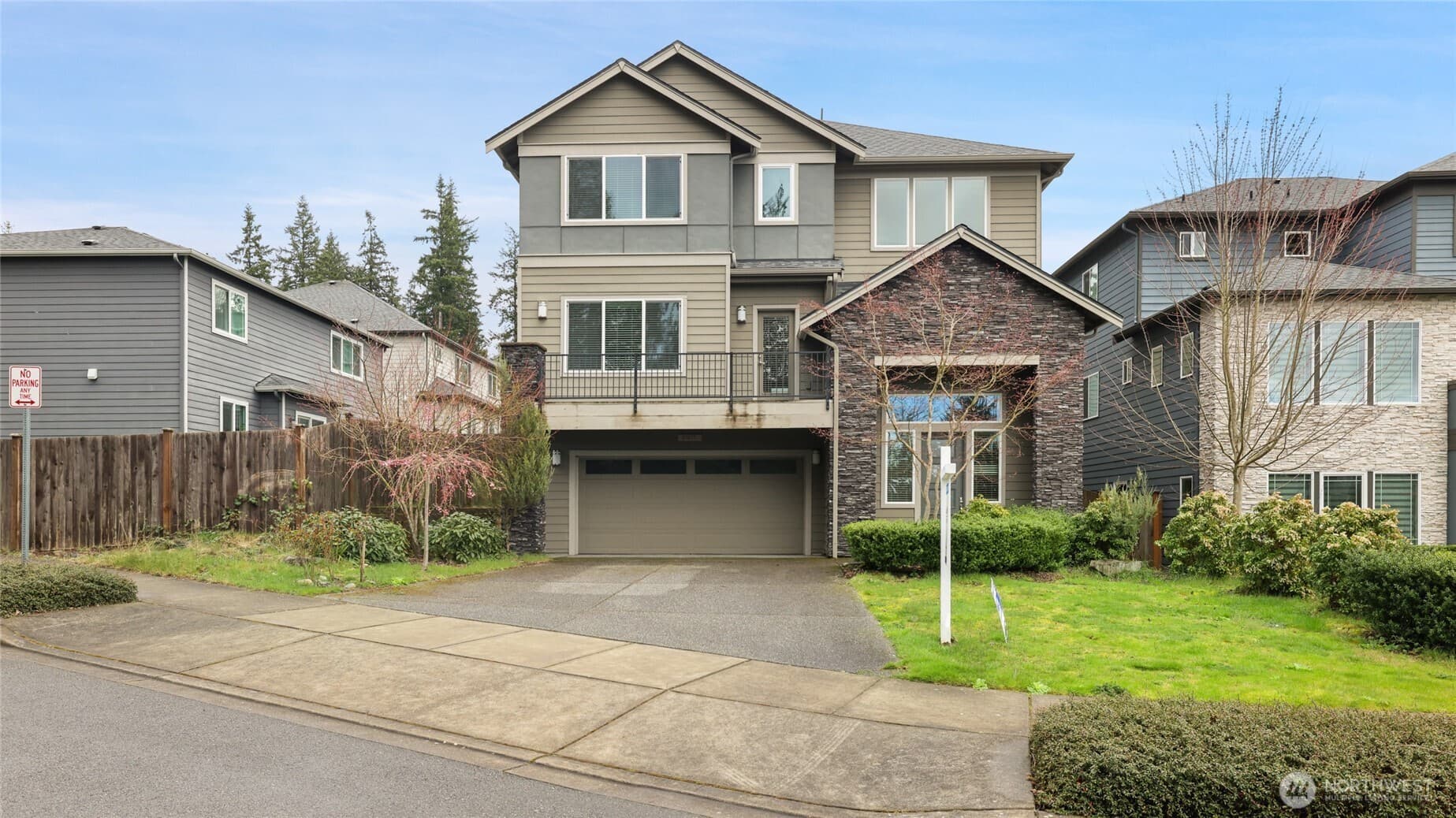 21417 43RD Drive SE