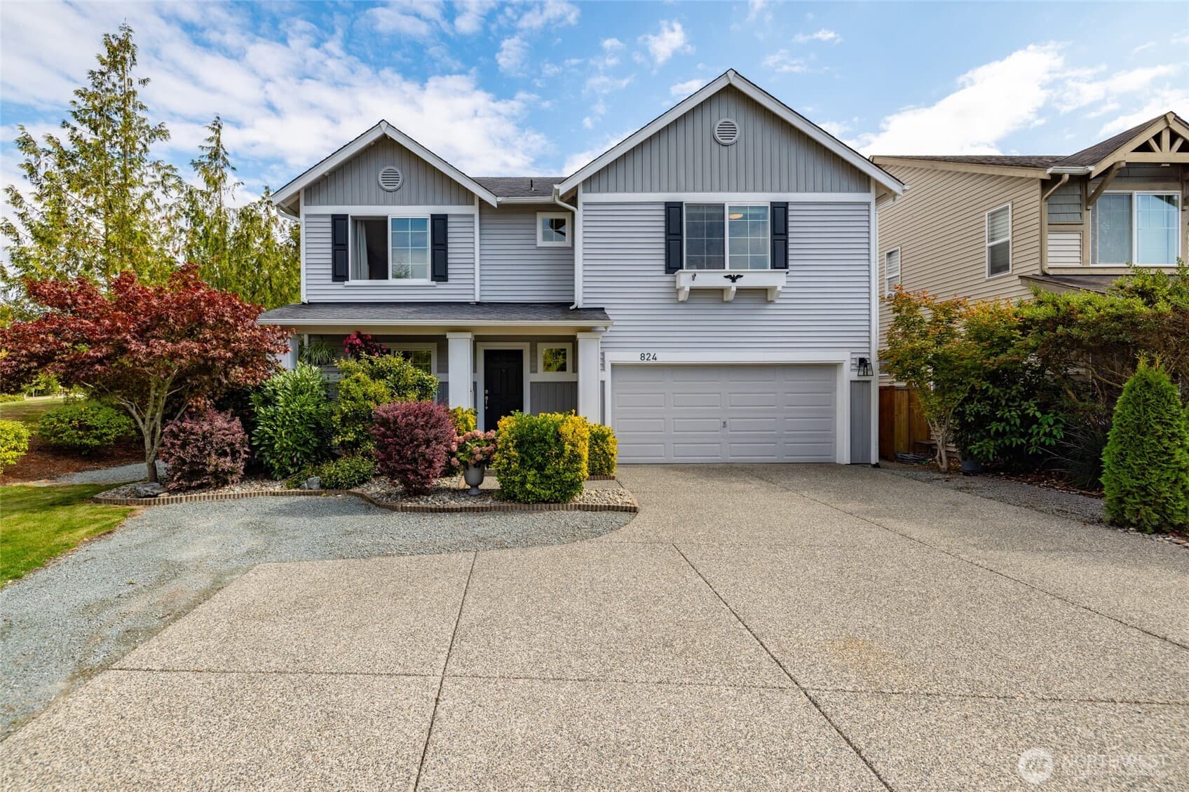 824 Pyramid Peak Place