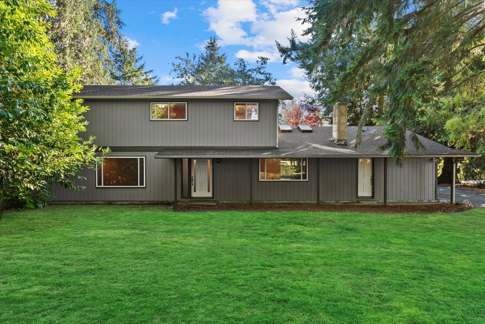 1421 SW 304th Street