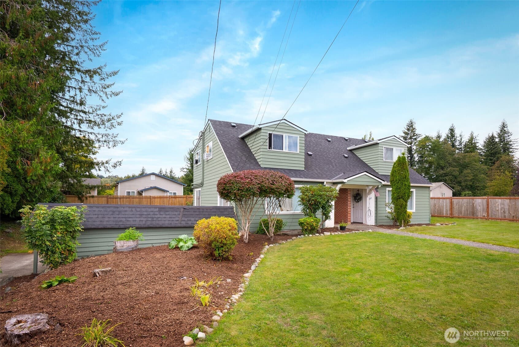 507 3rd Street