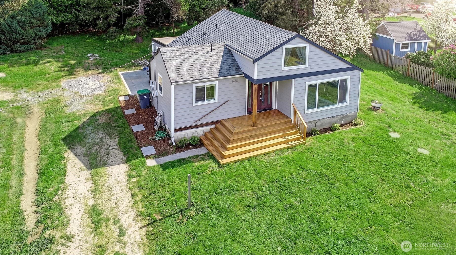 1320 Swantown Road
