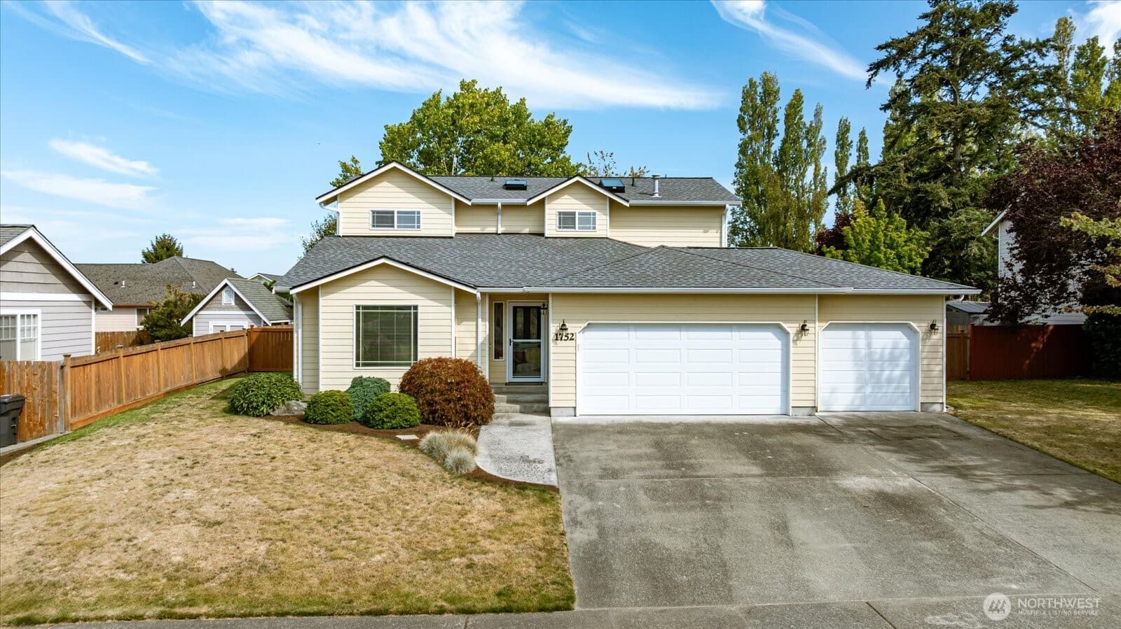 1752 SW Rock Rose Drive