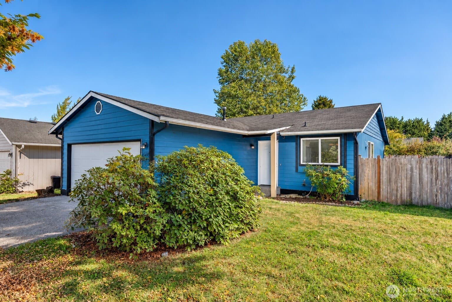 15481 166th Avenue SE