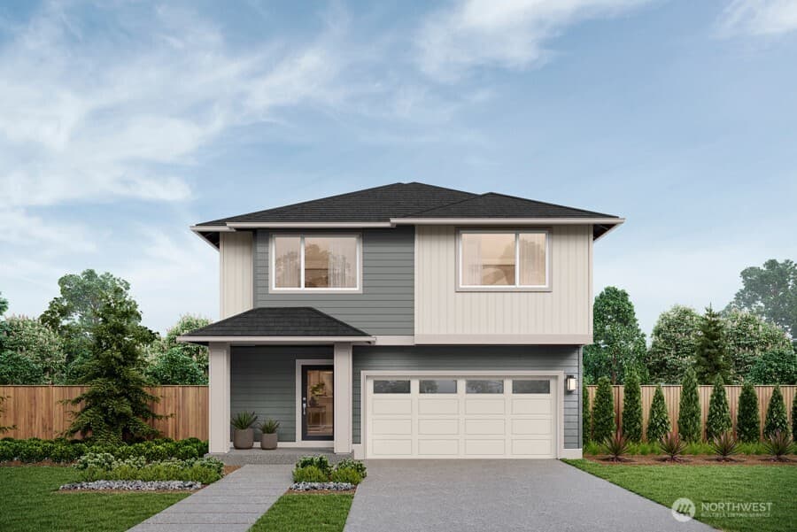 8808 44th Place NE