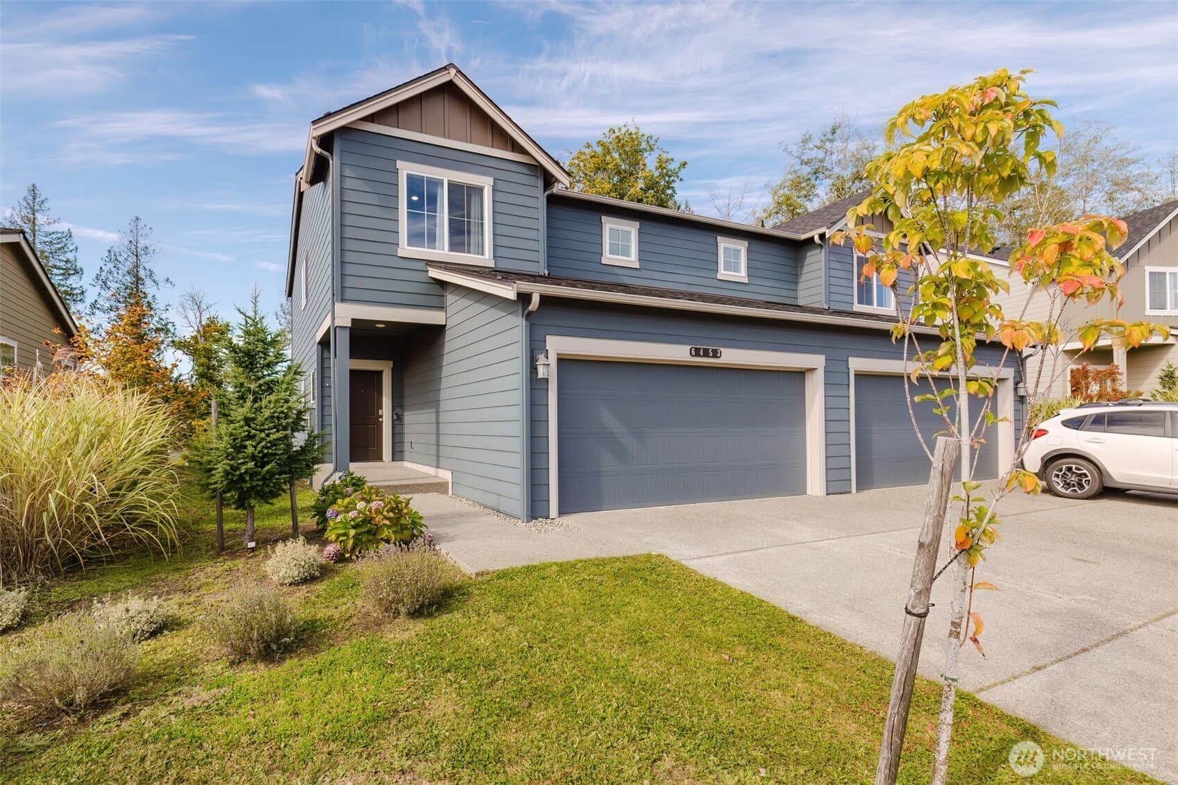 6453 Hornet Circle NE