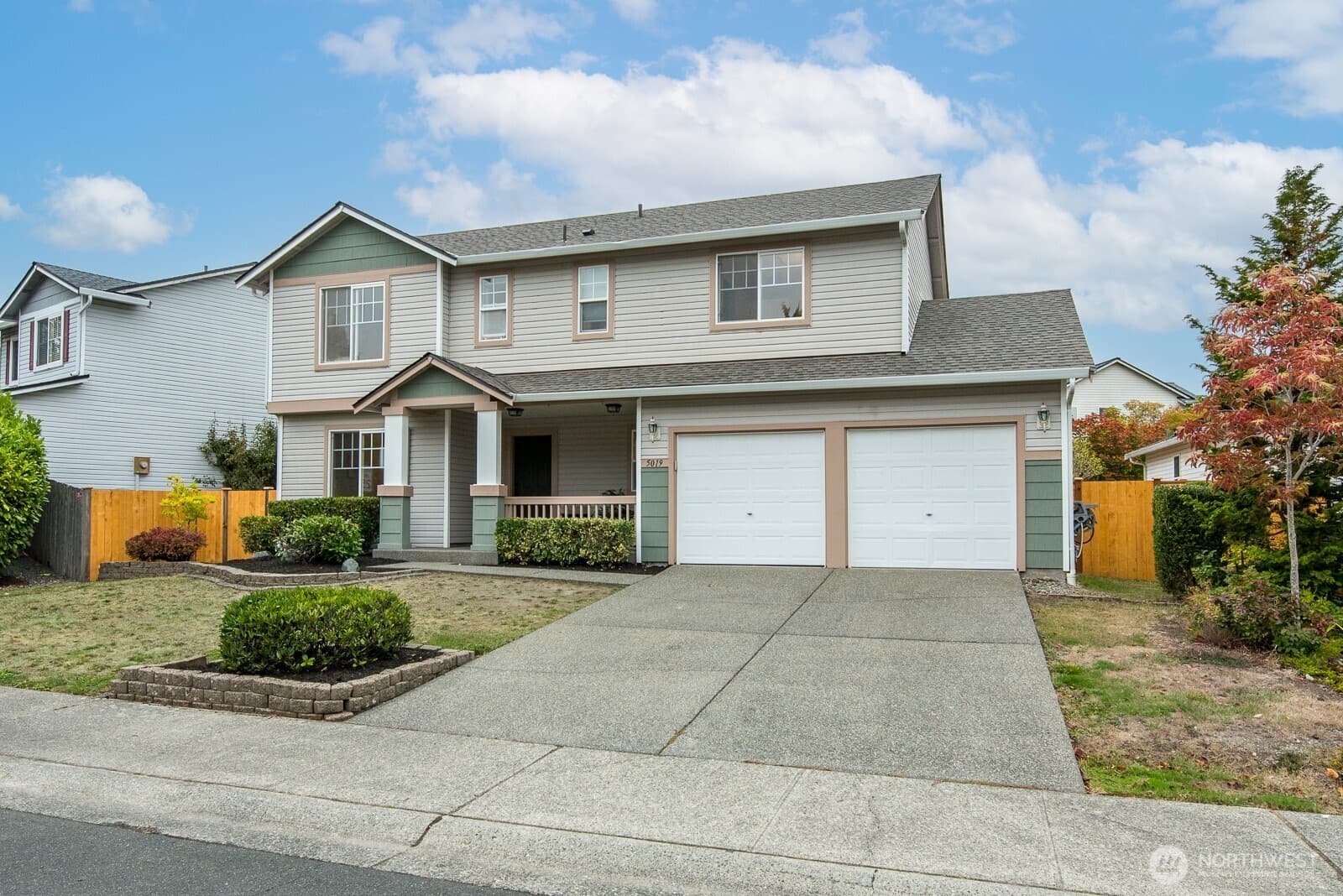 5019 146th Street SE