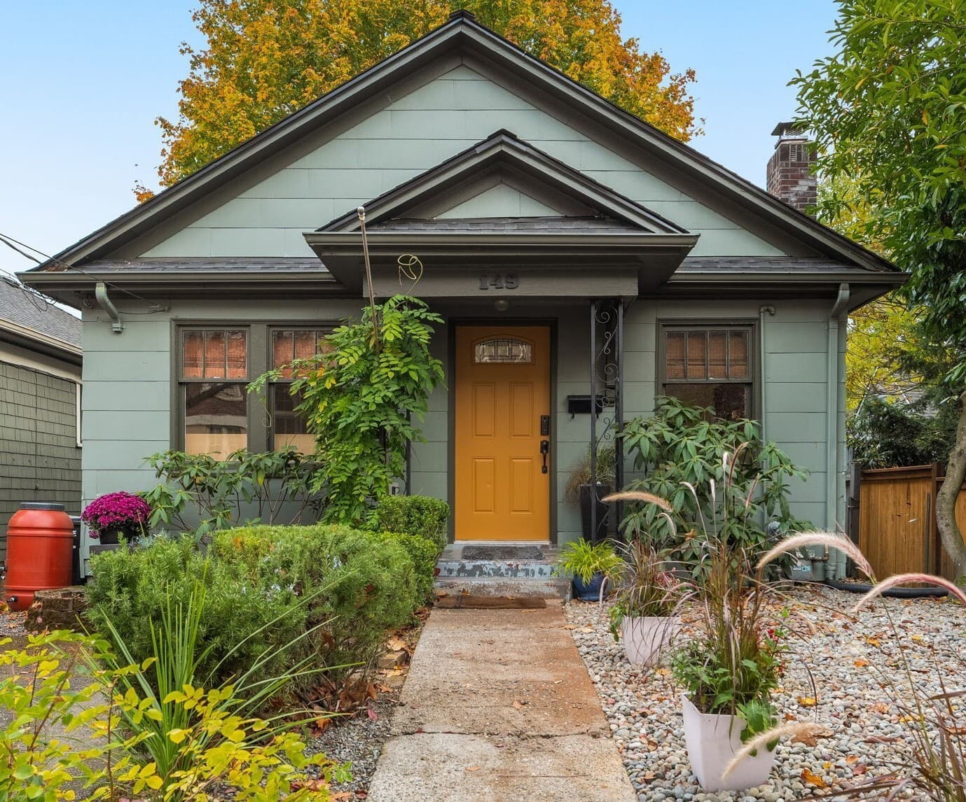 149 NW 80th Street