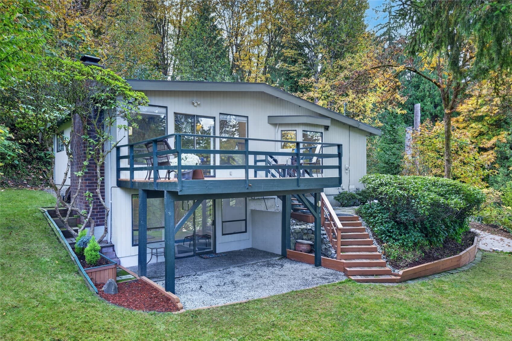 8615 NE 169th Street