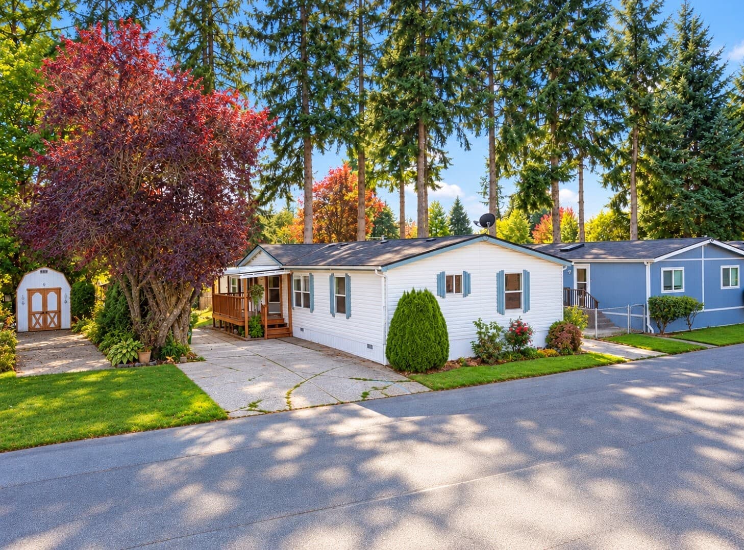 31600 126th Avenue SE #5