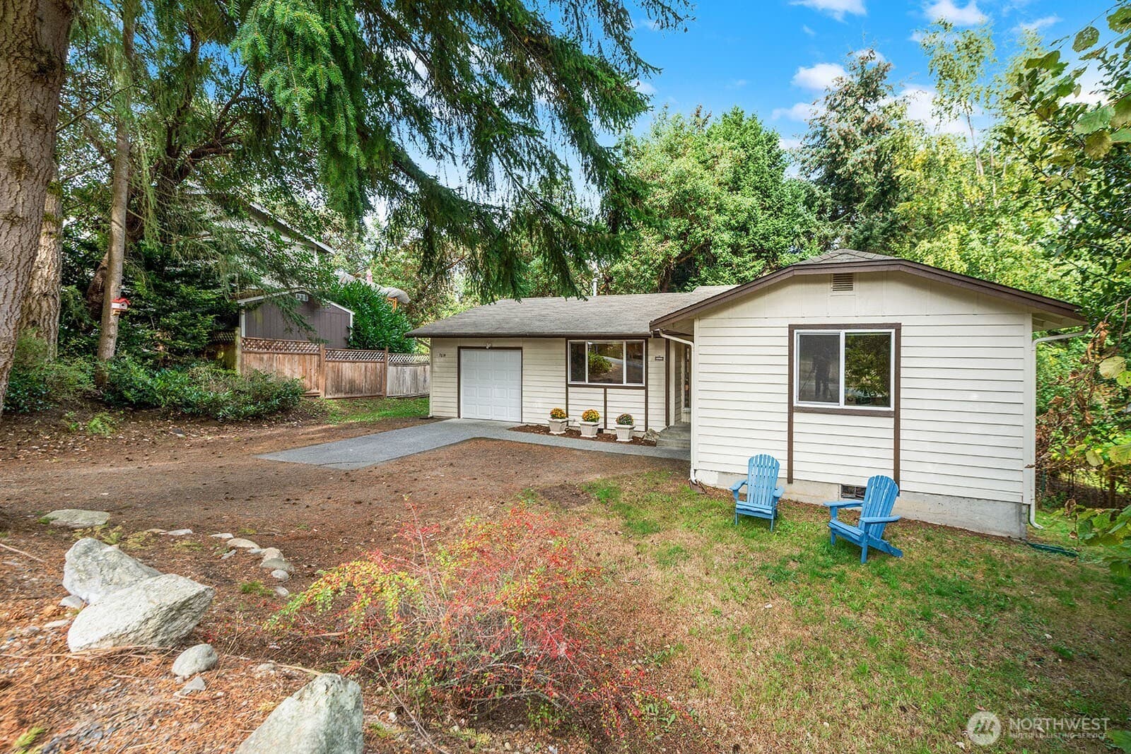 7614 SW 257th Street