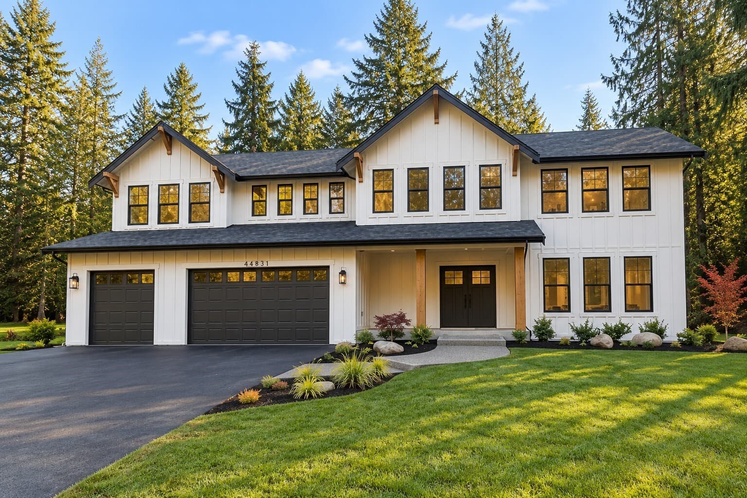 45018 SE 136th Street