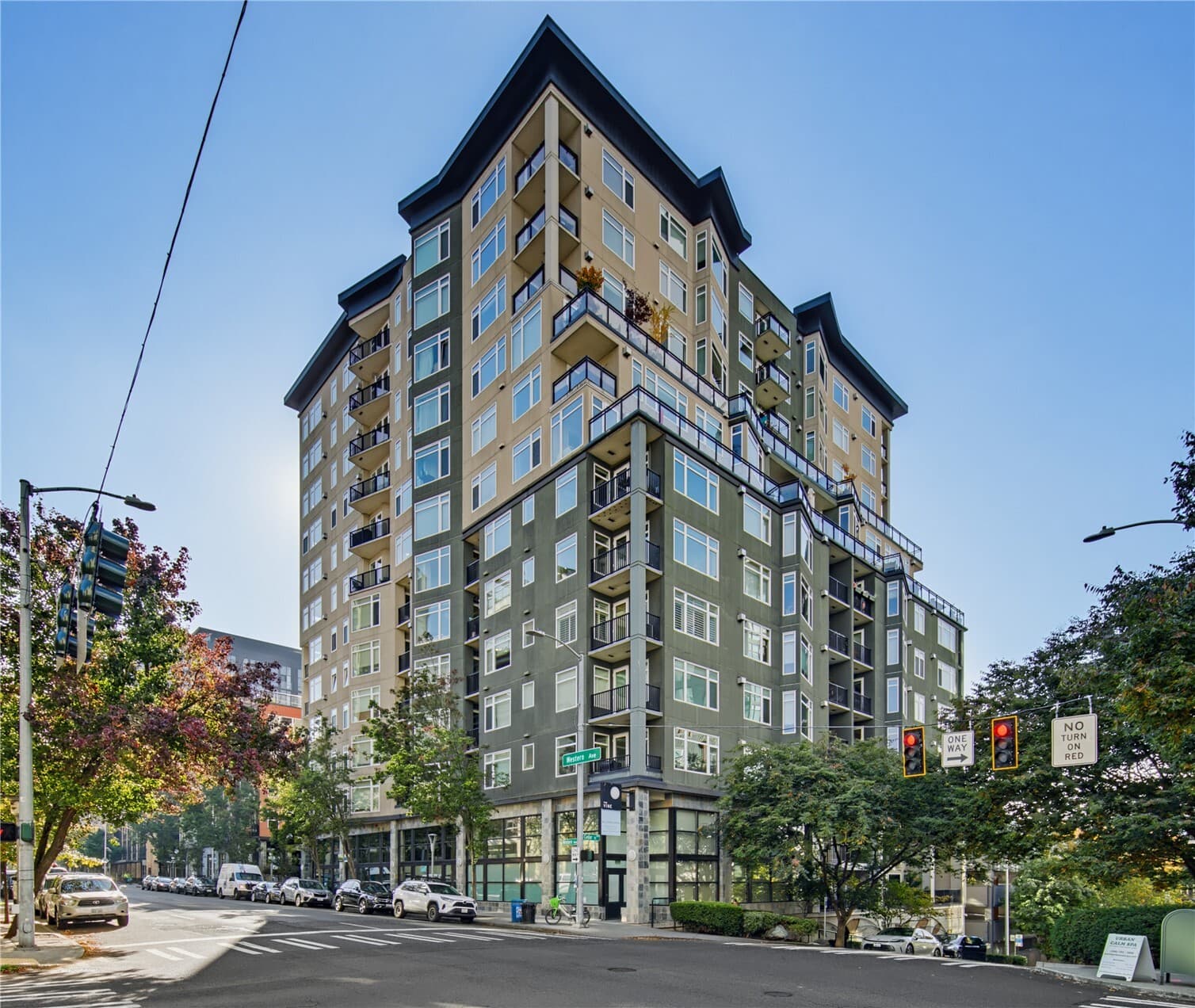2607 Western Avenue #258