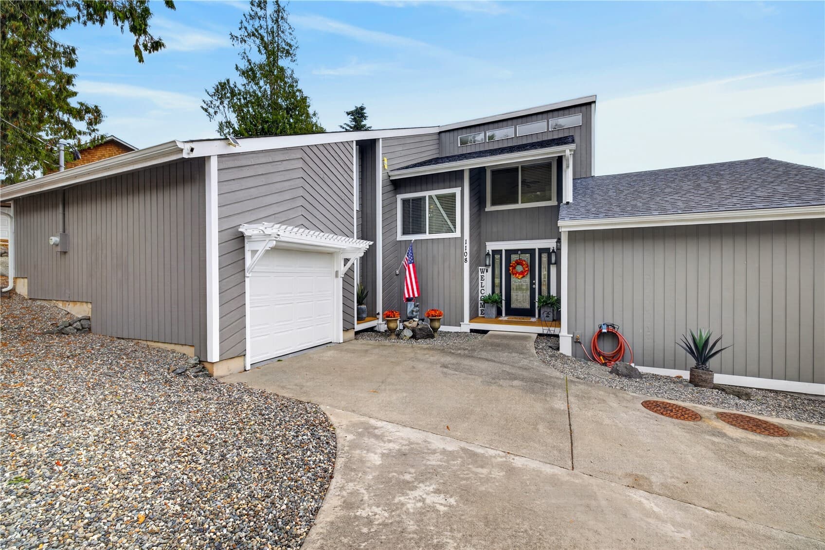 1108 Halsey Drive