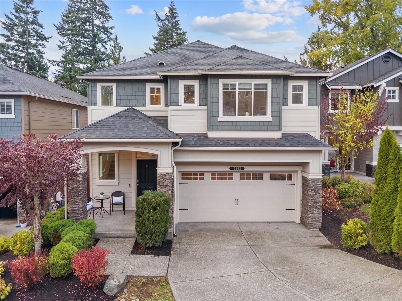 3308 103rd Drive NE