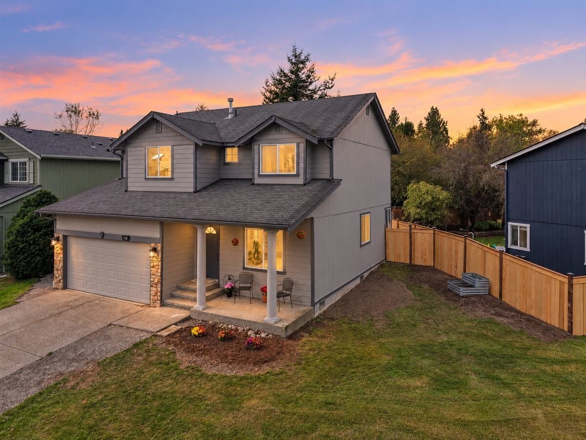 118 119th Drive SE