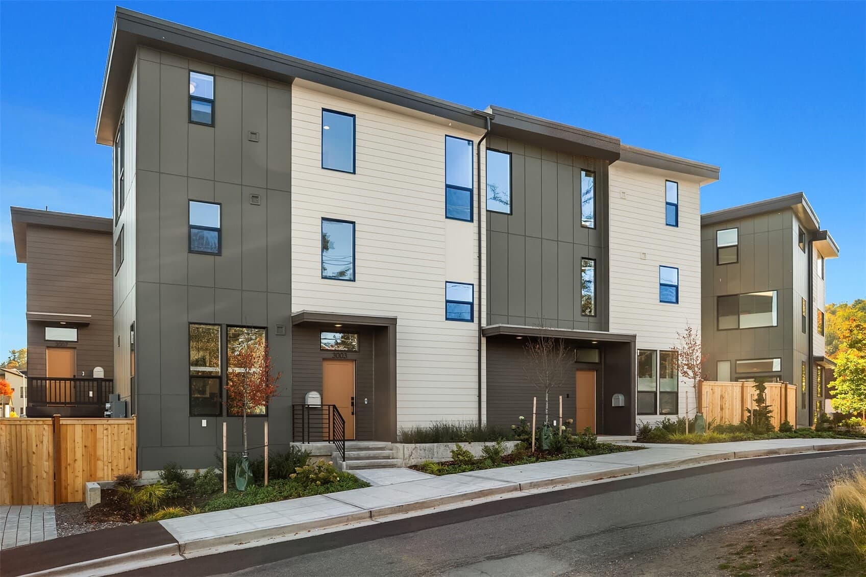 3003 S Dakota Street