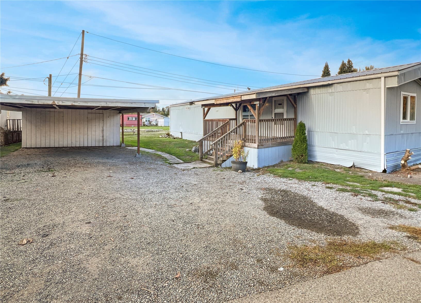 10900 Kuhlman Road SE #44
