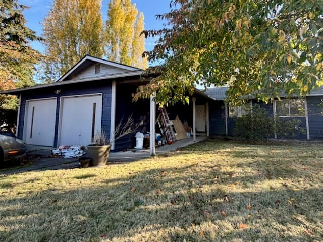 485 SW 4th Avenue