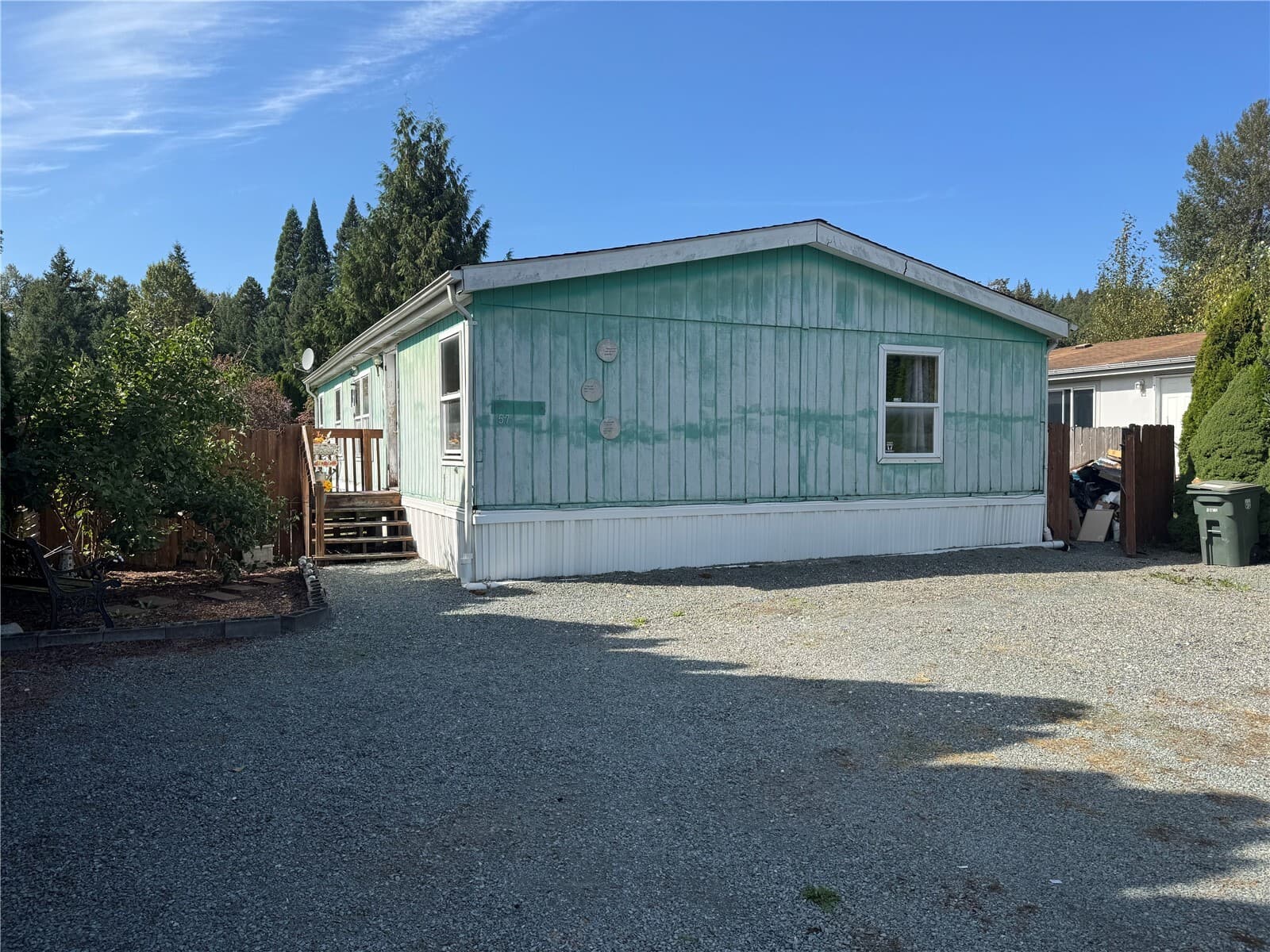 700 N Reed Street #57