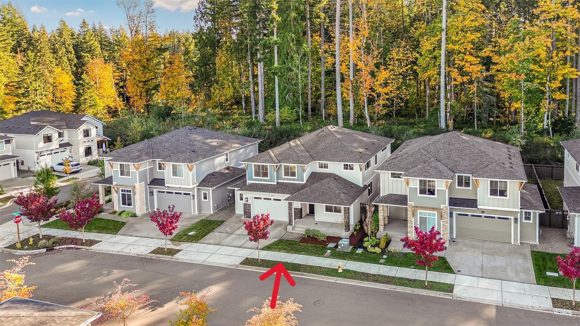 22991 SE Sycamore Street