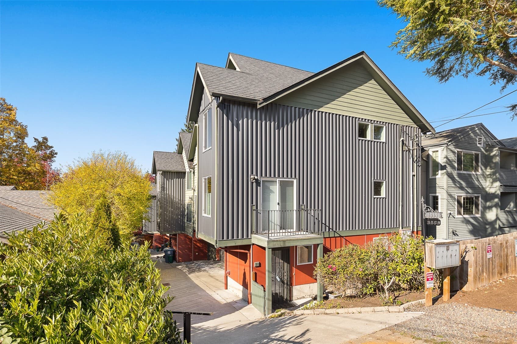 13553 35th Avenue NE