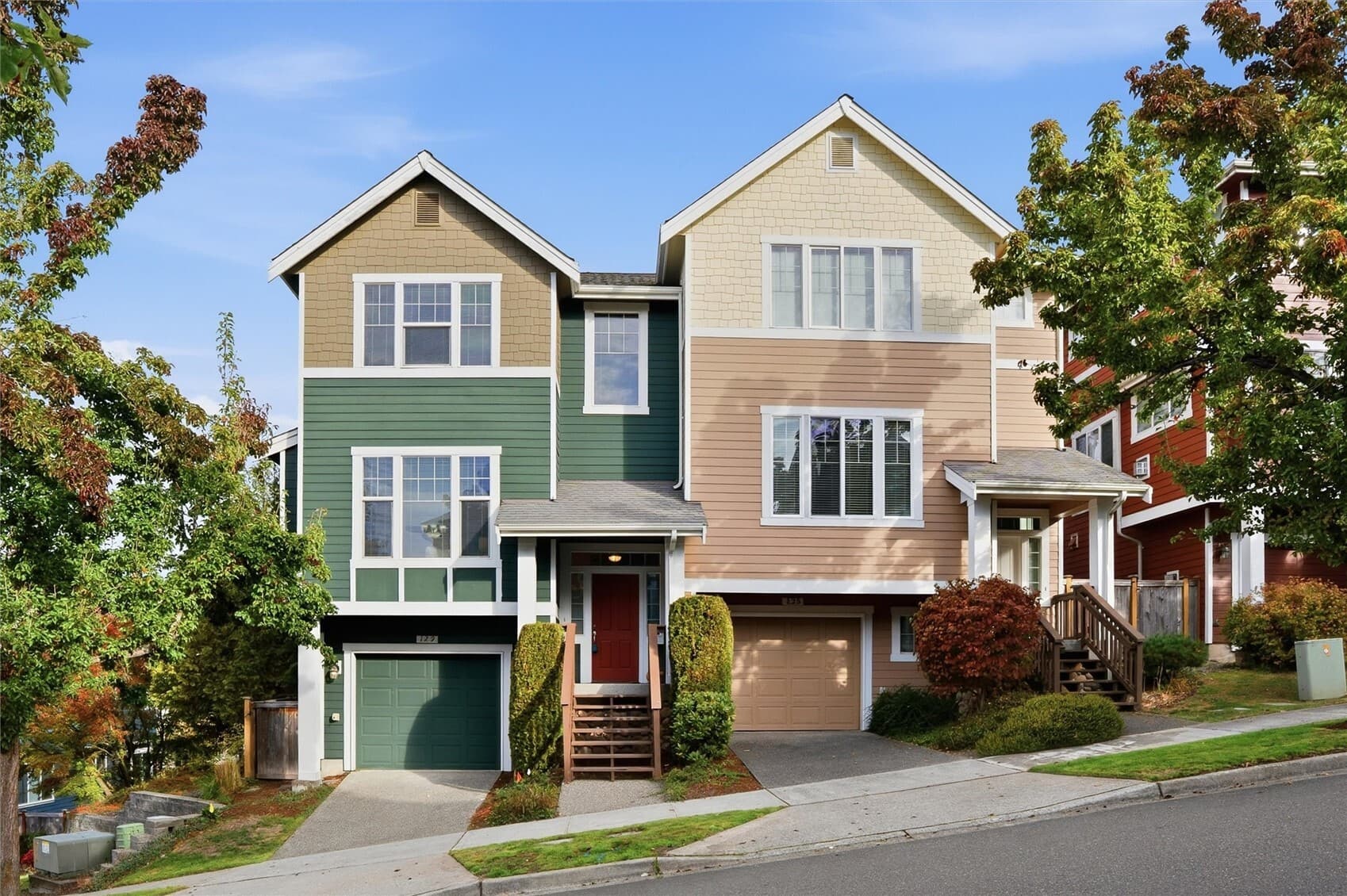 129 Birch Street
