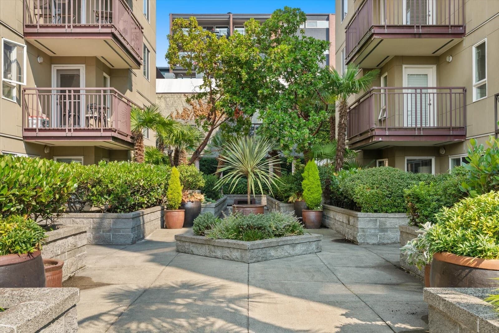 1711 E Olive Way #217